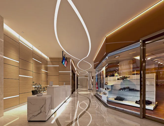 照明設計・ディレクション事業