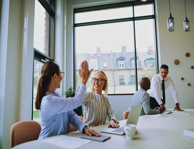 設計・プロジェクト伴走支援